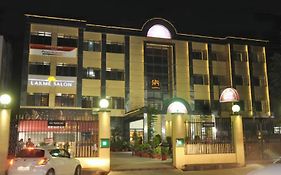 Grand Continental Hotel